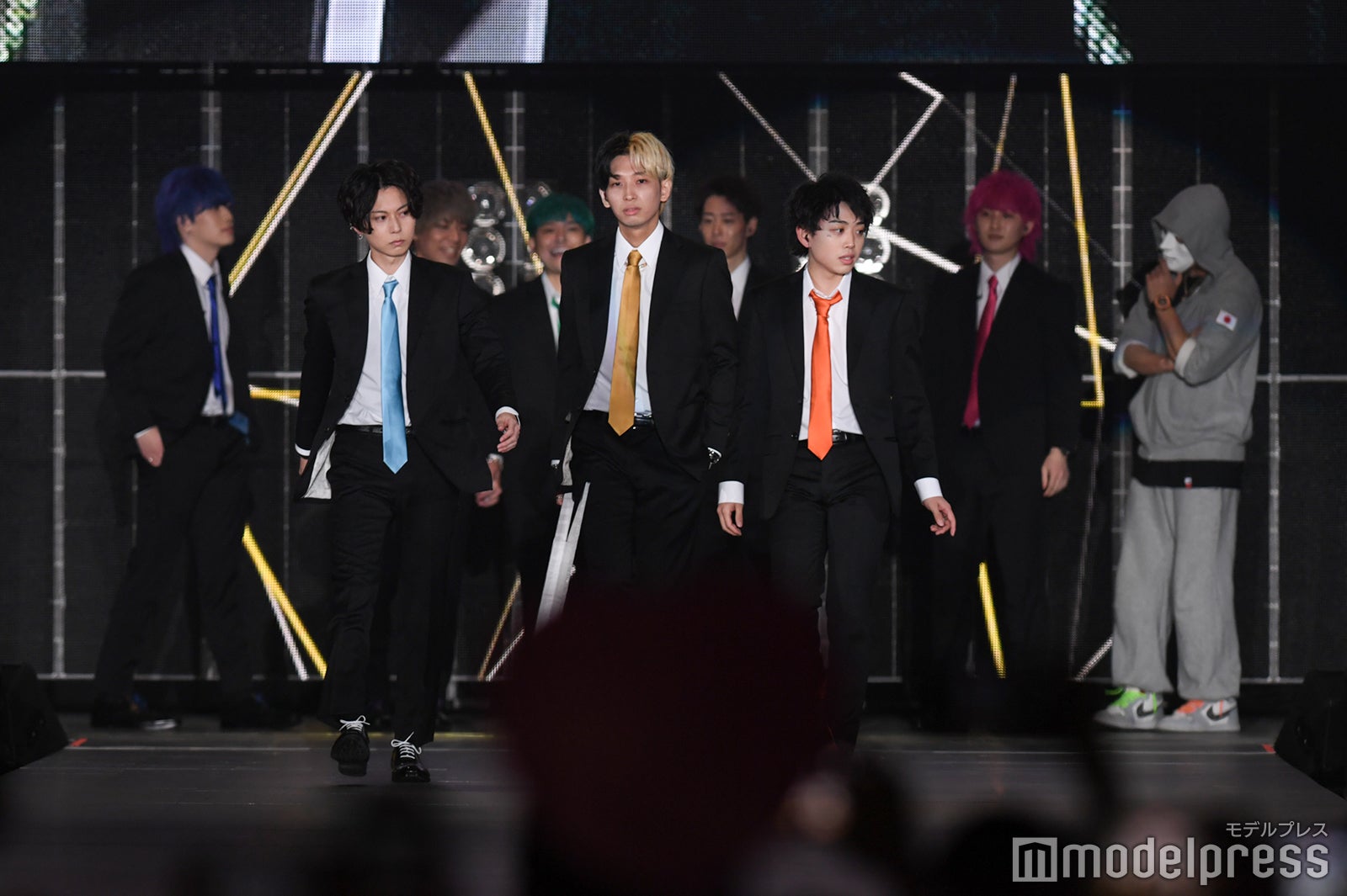 NextStage （C）モデルプレス