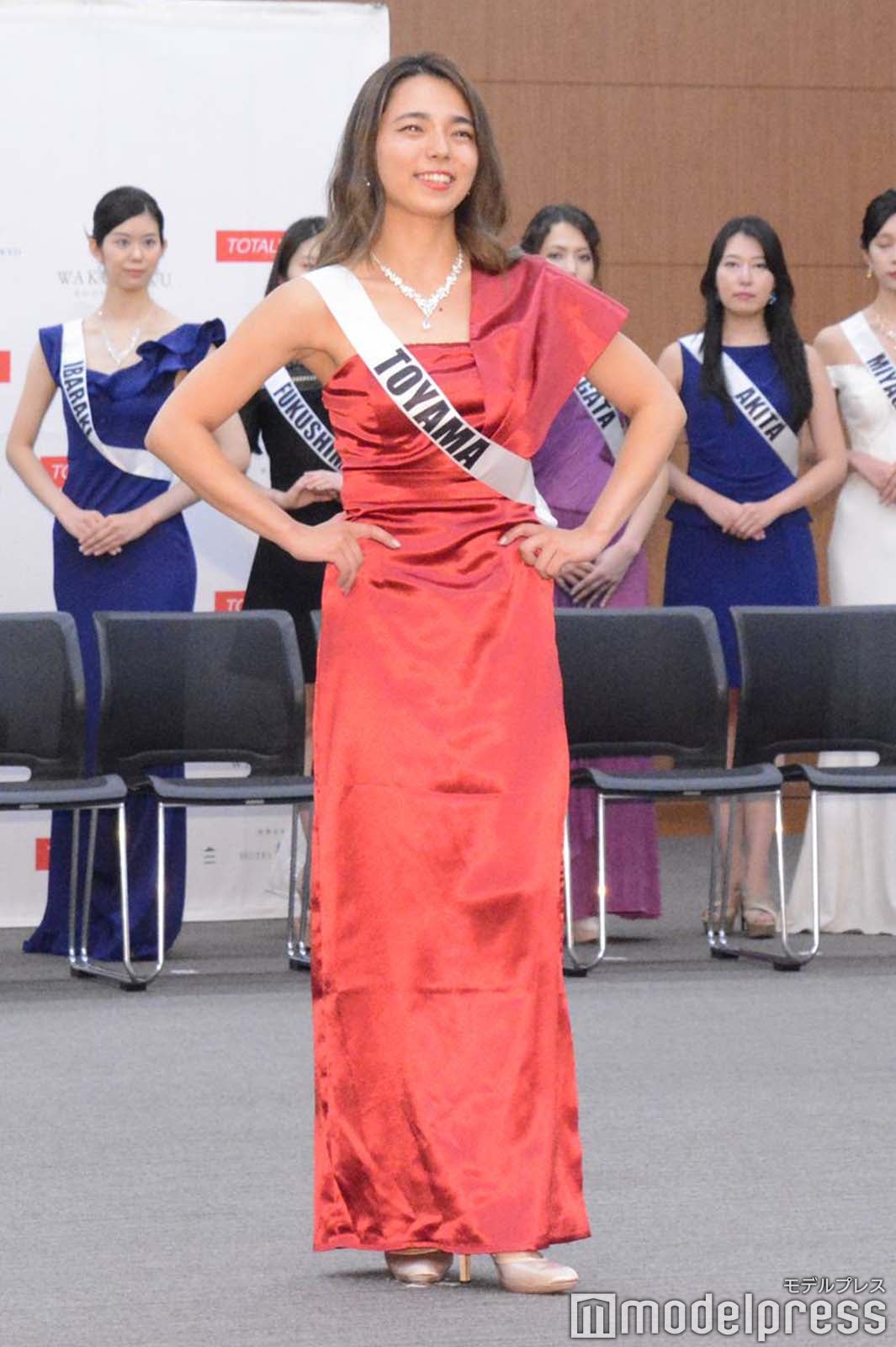 大峠香織 （C）モデルプレス