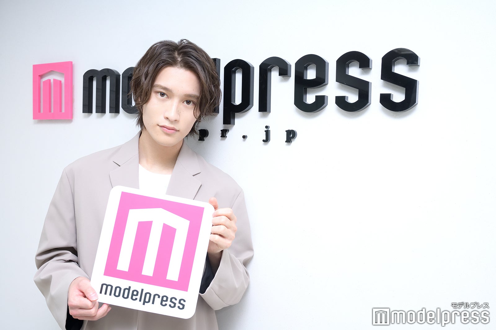 関隼汰（C）モデルプレス