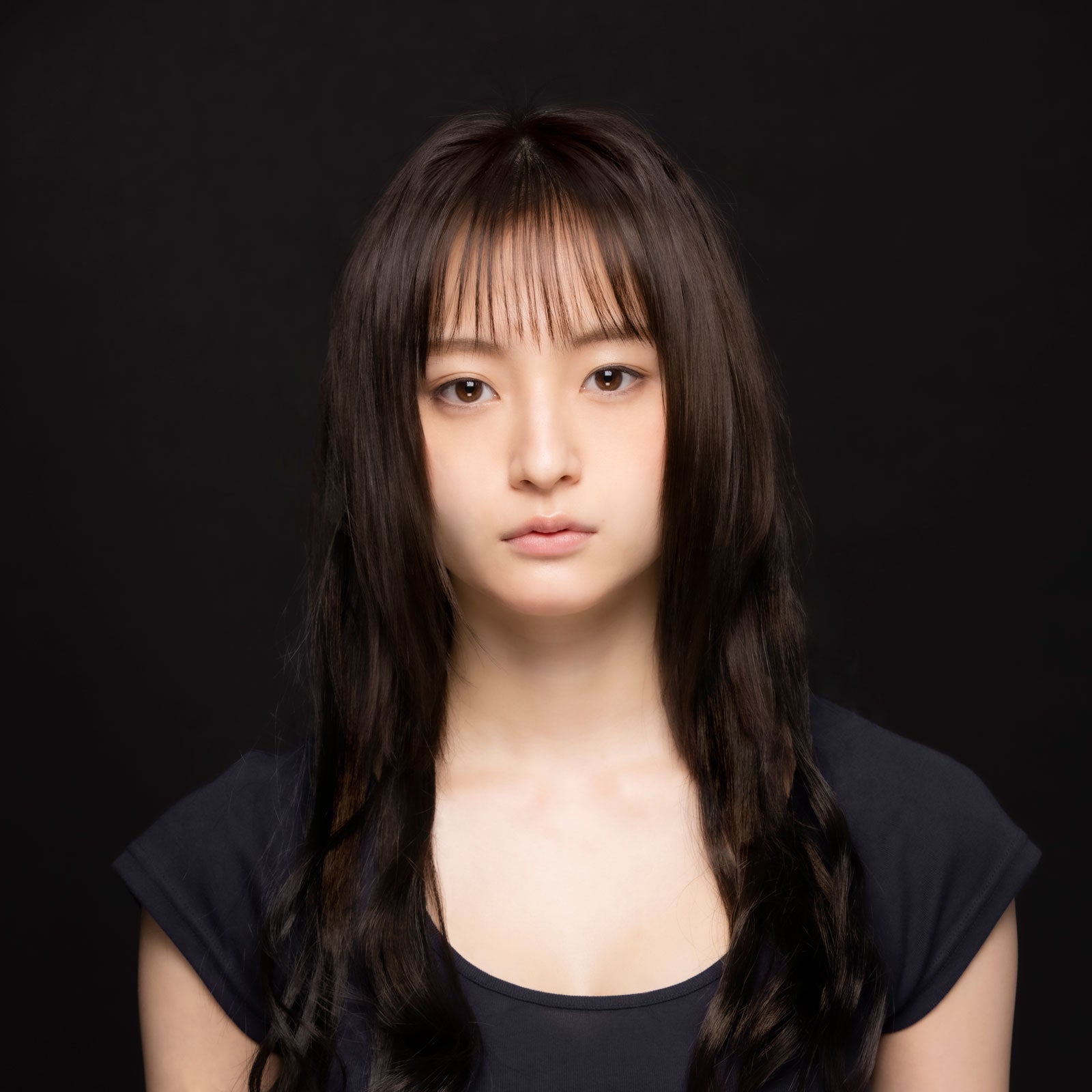 萩原みのり（C）ドラマ「RISKY」製作委員会・MBS