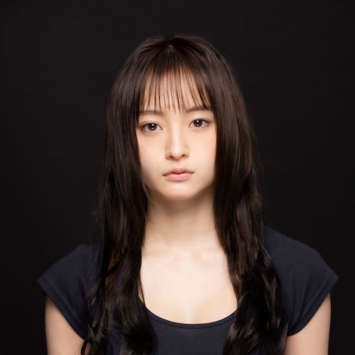 萩原みのり(C)ドラマ「RISKY」製作委員会・MBS