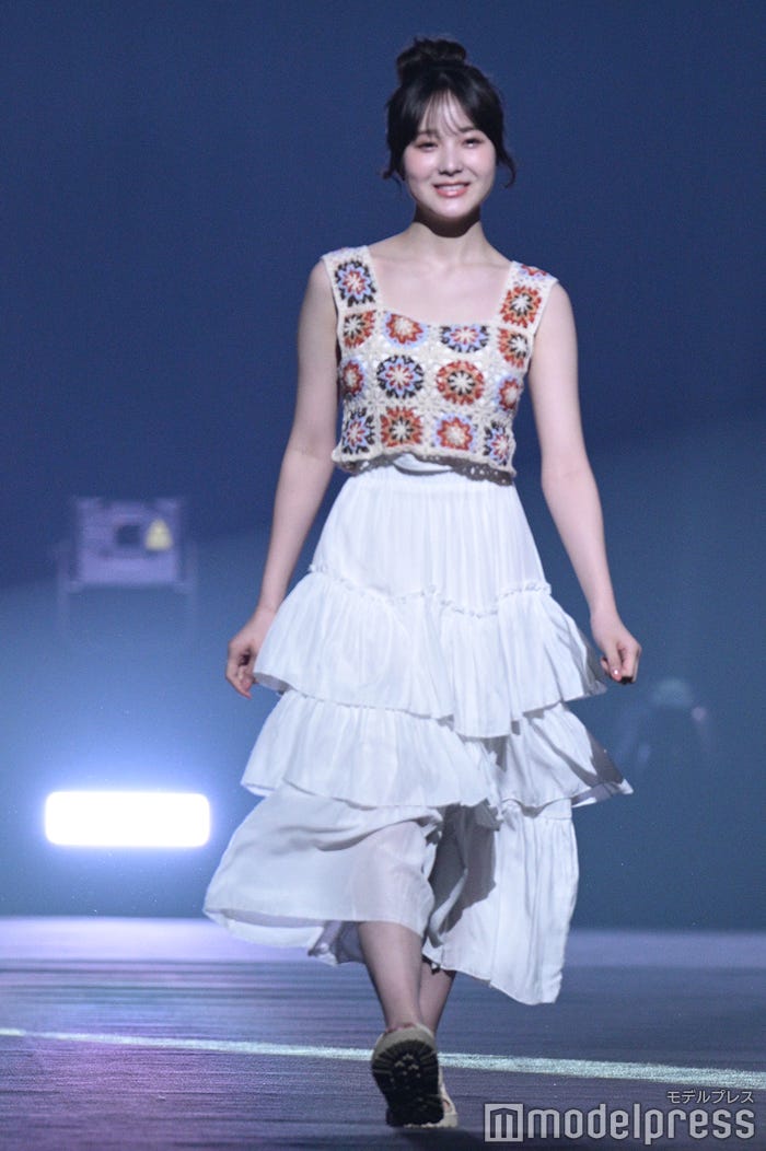 本田紗来(C)モデルプレス