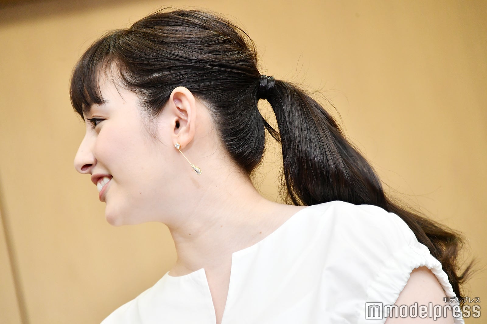 早見あかり（C）モデルプレス