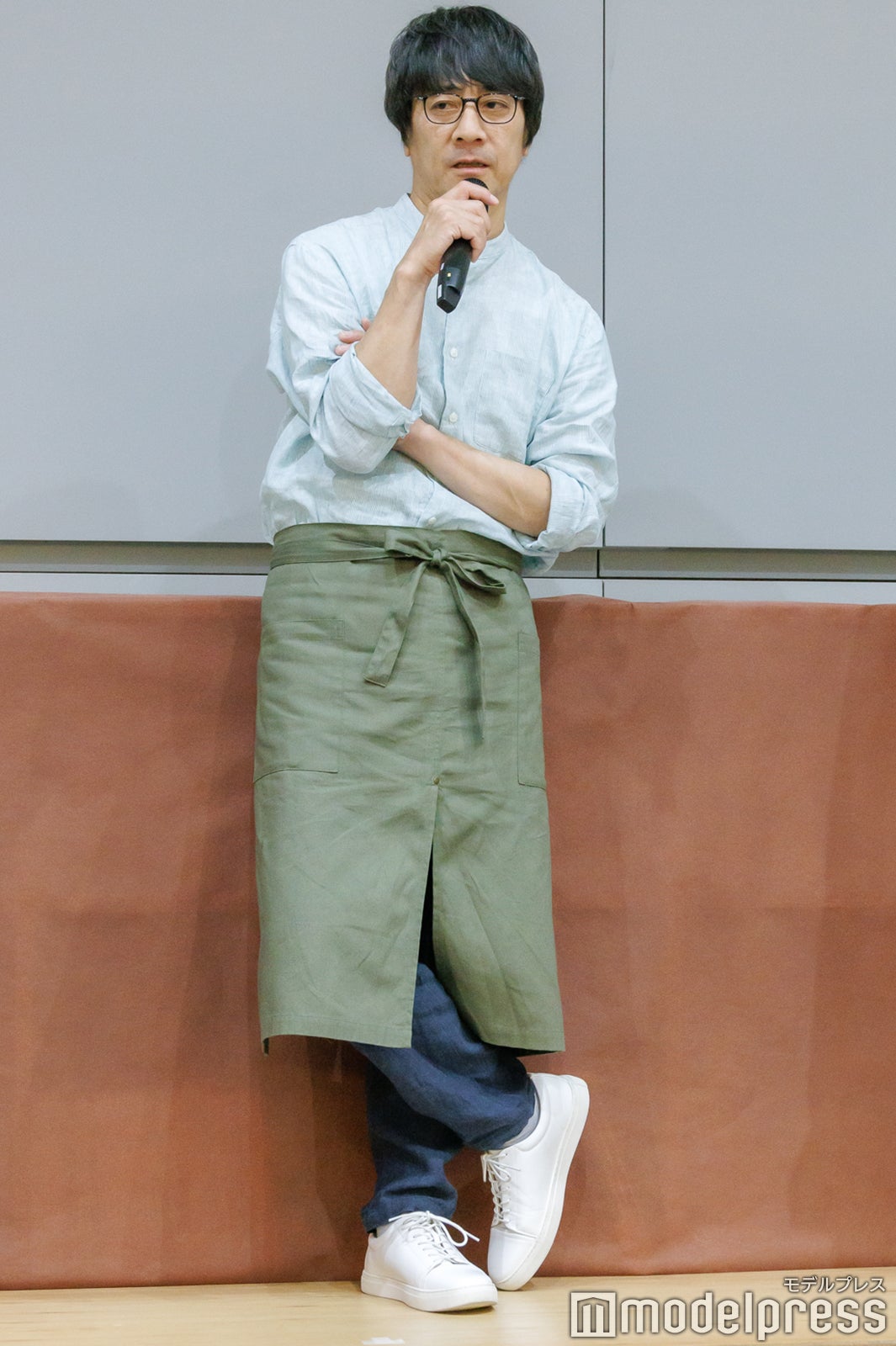 山崎まさよし（C）モデルプレス