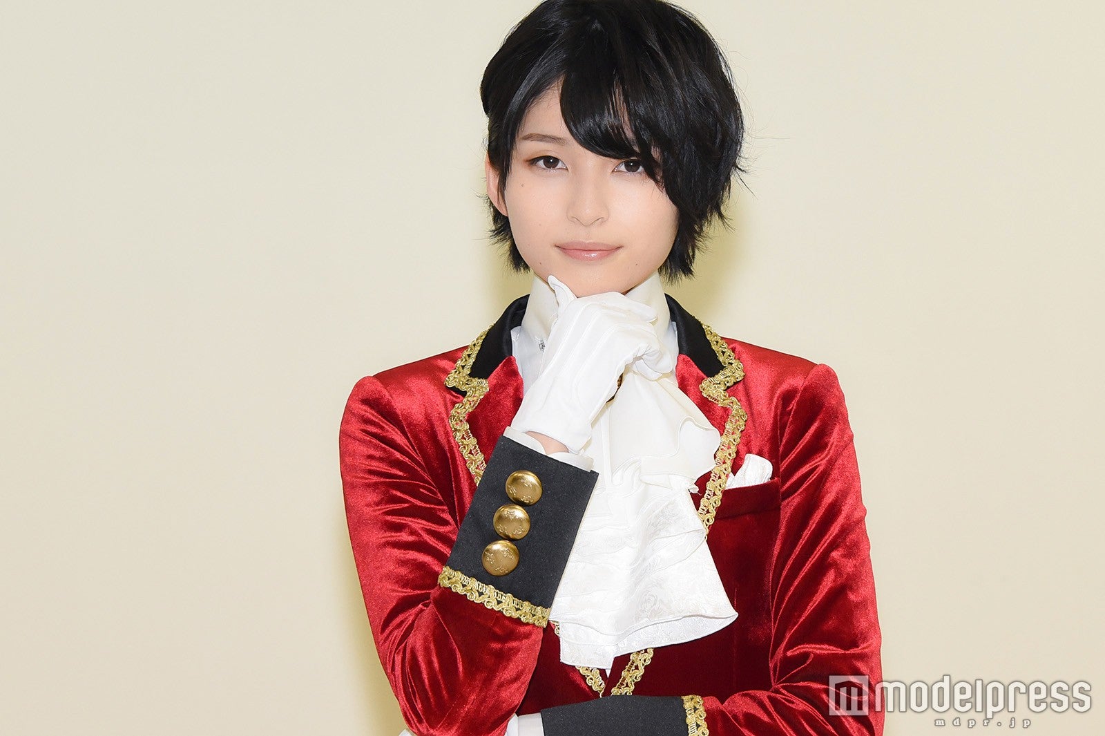 乃愛（C）モデルプレス