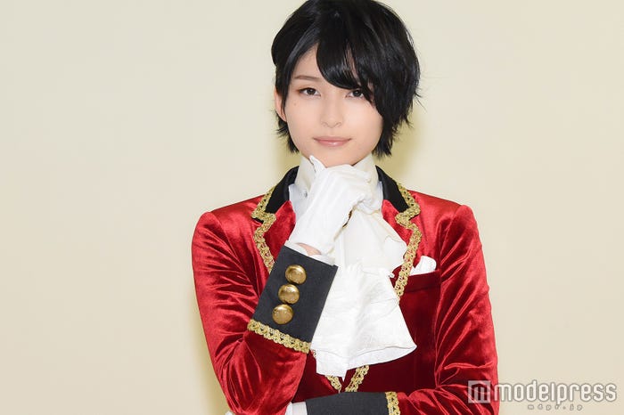 乃愛(C)モデルプレス