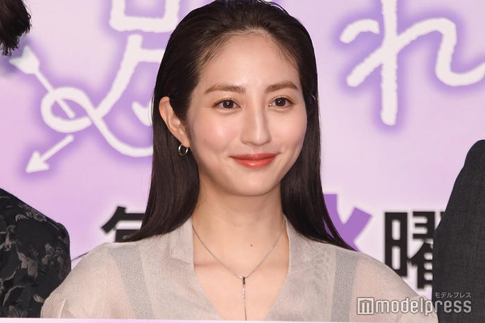 堀田茜(C)モデルプレス