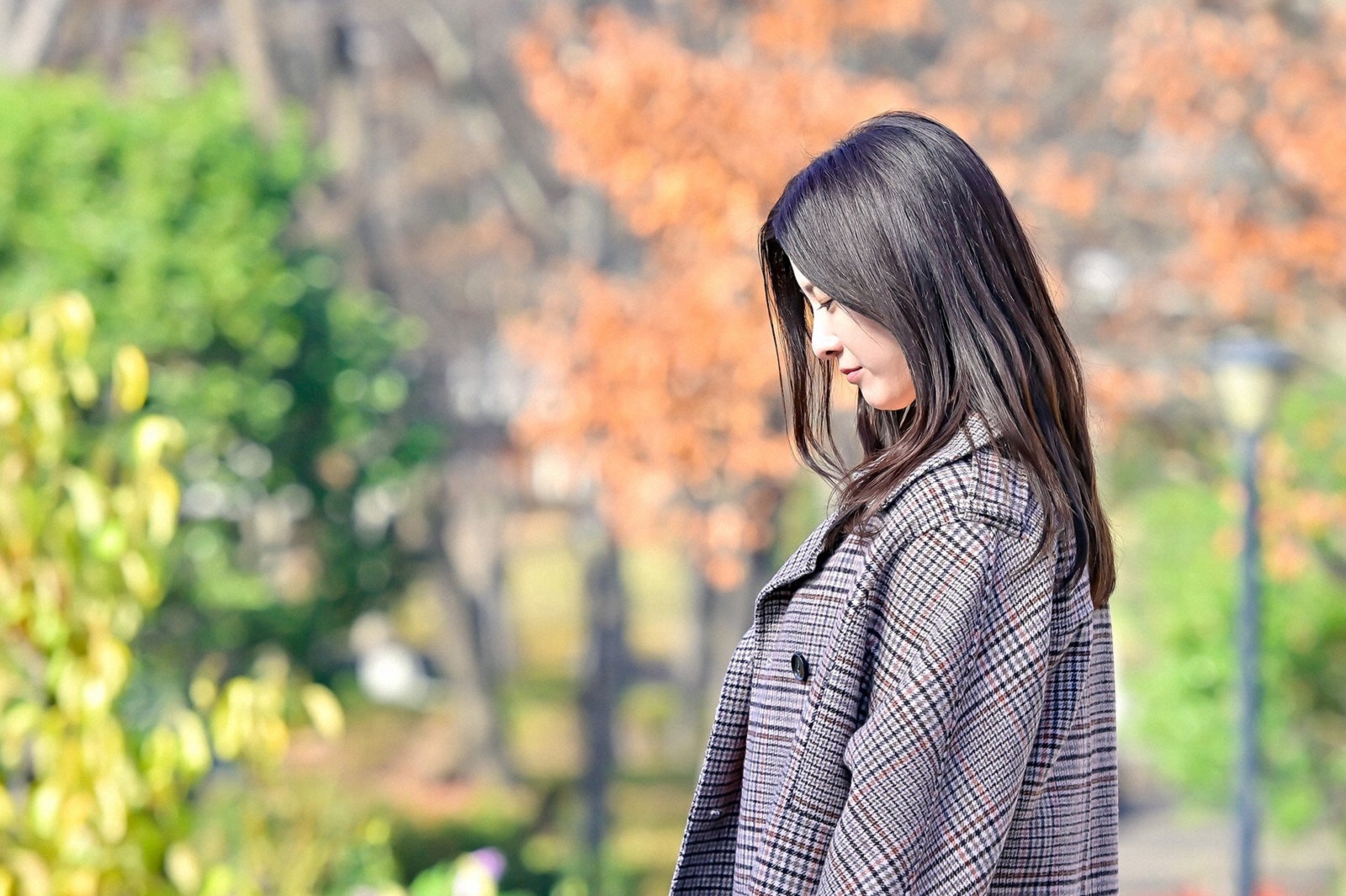 「最愛」最終話より（C）TBS