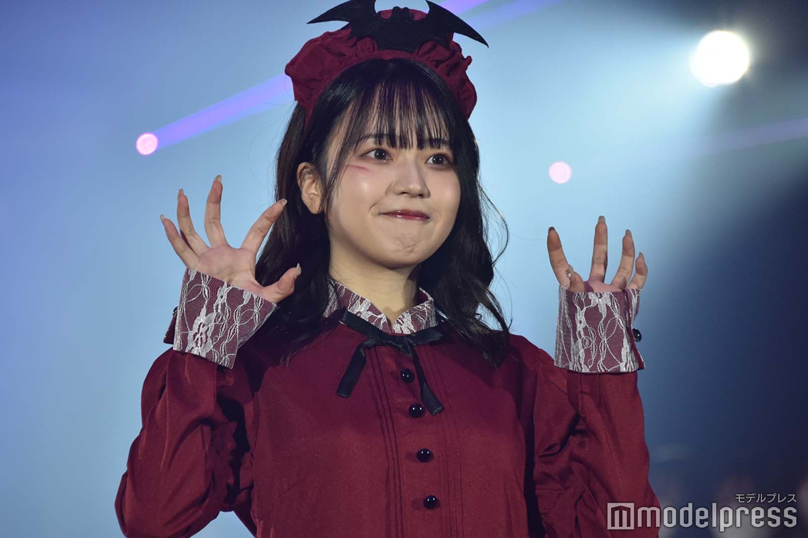 わたげ（C）モデルプレス