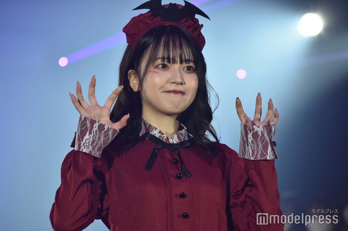 わたげ(C)モデルプレス