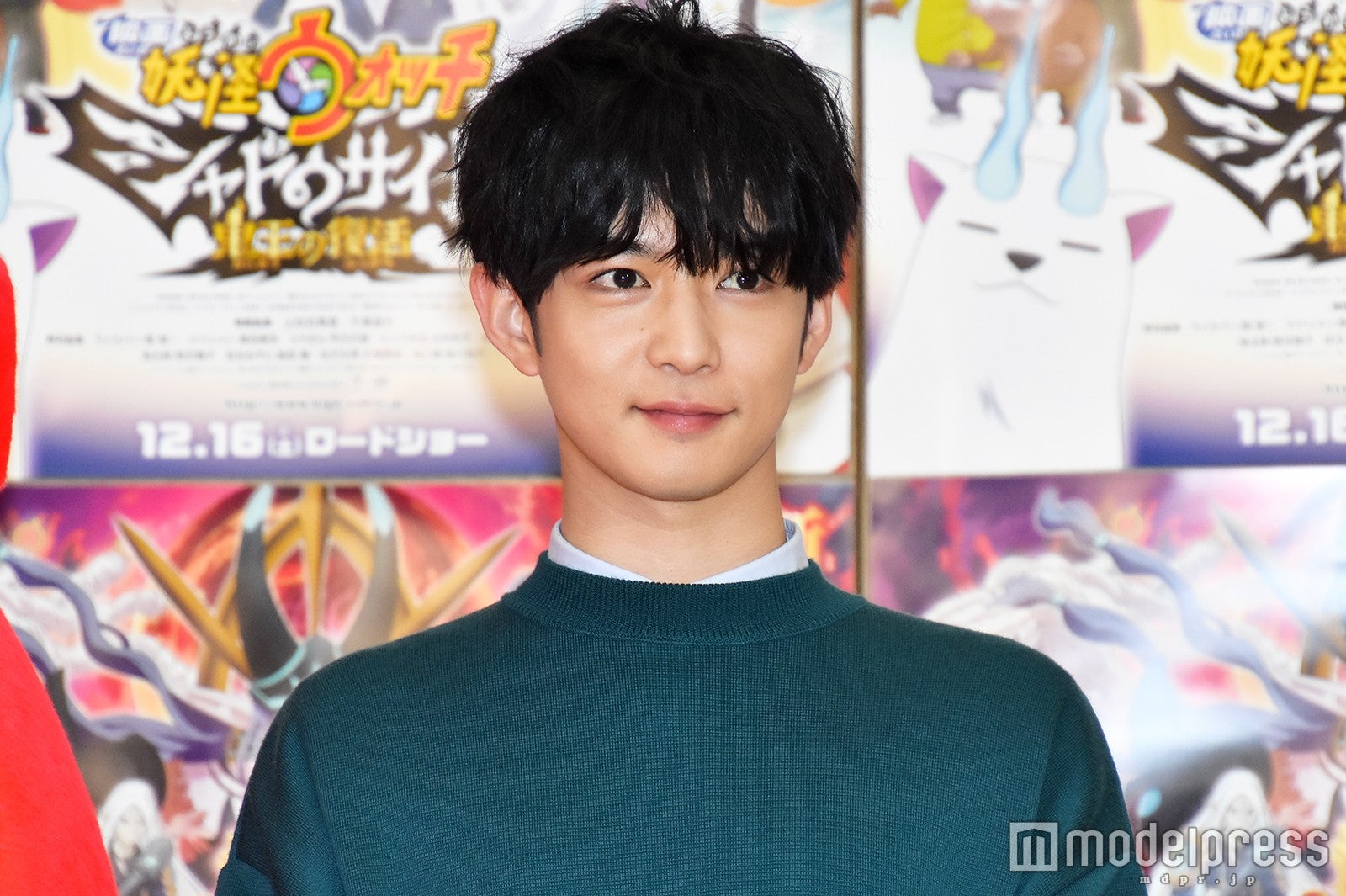 千葉雄大 （C）モデルプレス