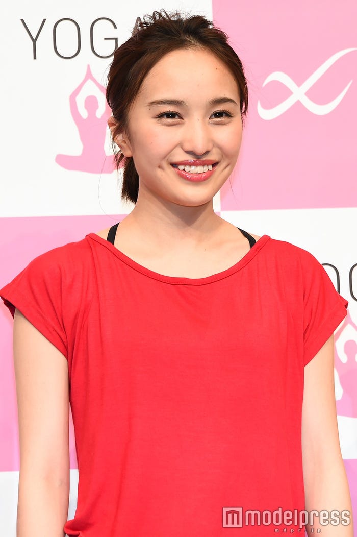 百田夏菜子(C)モデルプレス