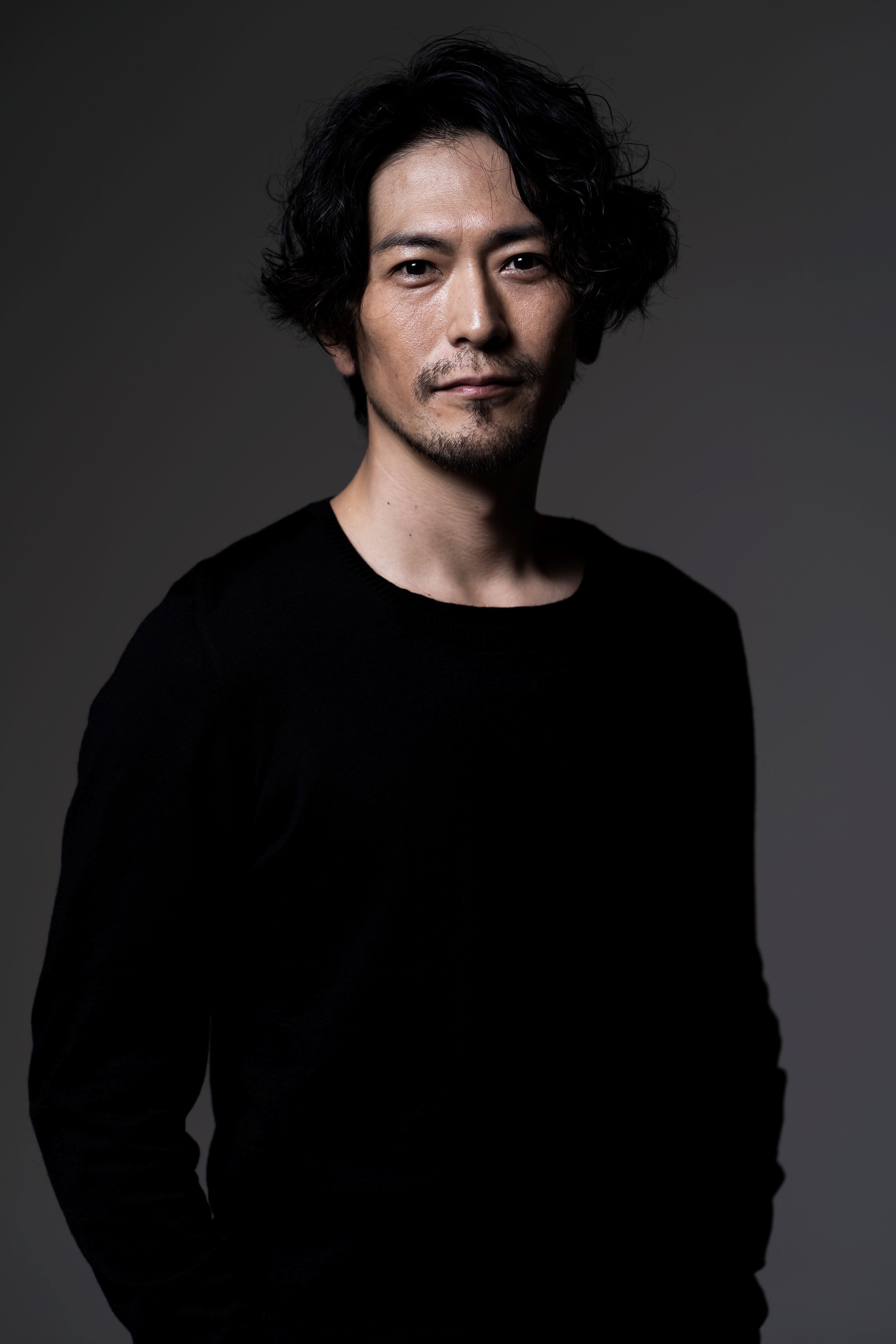 須賀貴匡（提供写真）