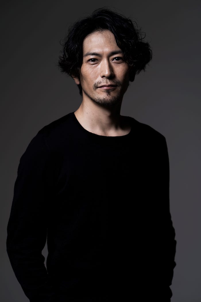 須賀貴匡(提供写真)