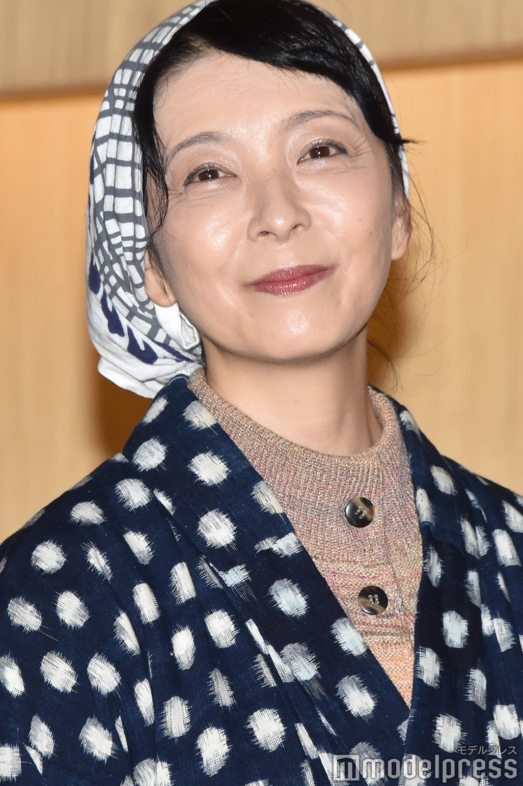 有森也実（C）モデルプレス