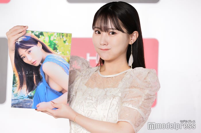 田中美久(C)モデルプレス