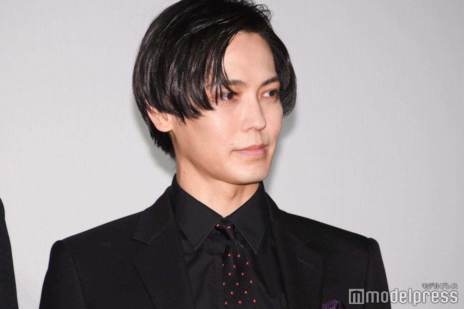 猪塚健太（C）モデルプレス