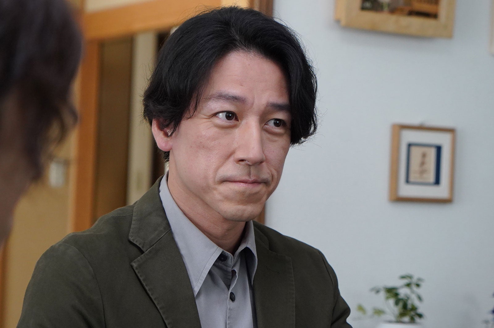 和泉元彌「相棒 season23」第13話（C）テレビ朝日