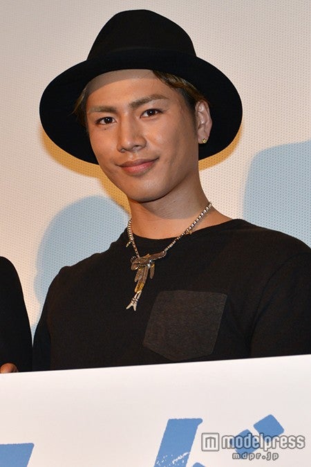 三代目JSB今市隆二、登坂広臣のバースデーを祝福 「あと1ヶ月