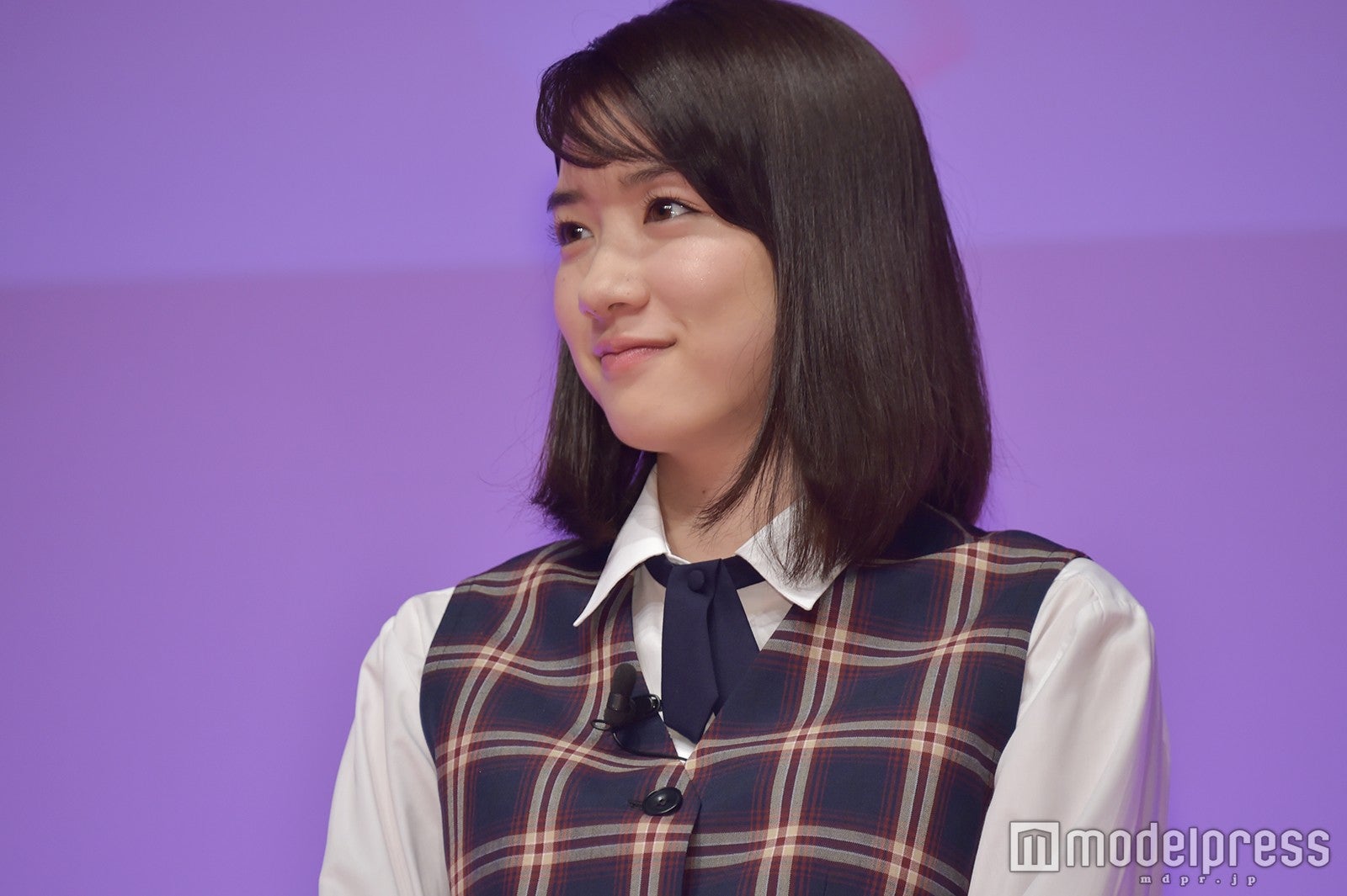 永野芽郁 （C）モデルプレス