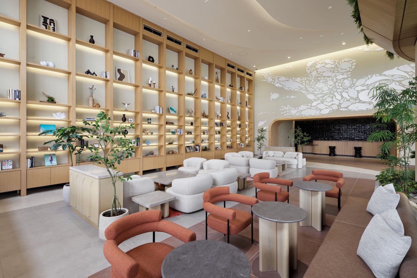 福岡プリンスホテル ももち浜／提供画像