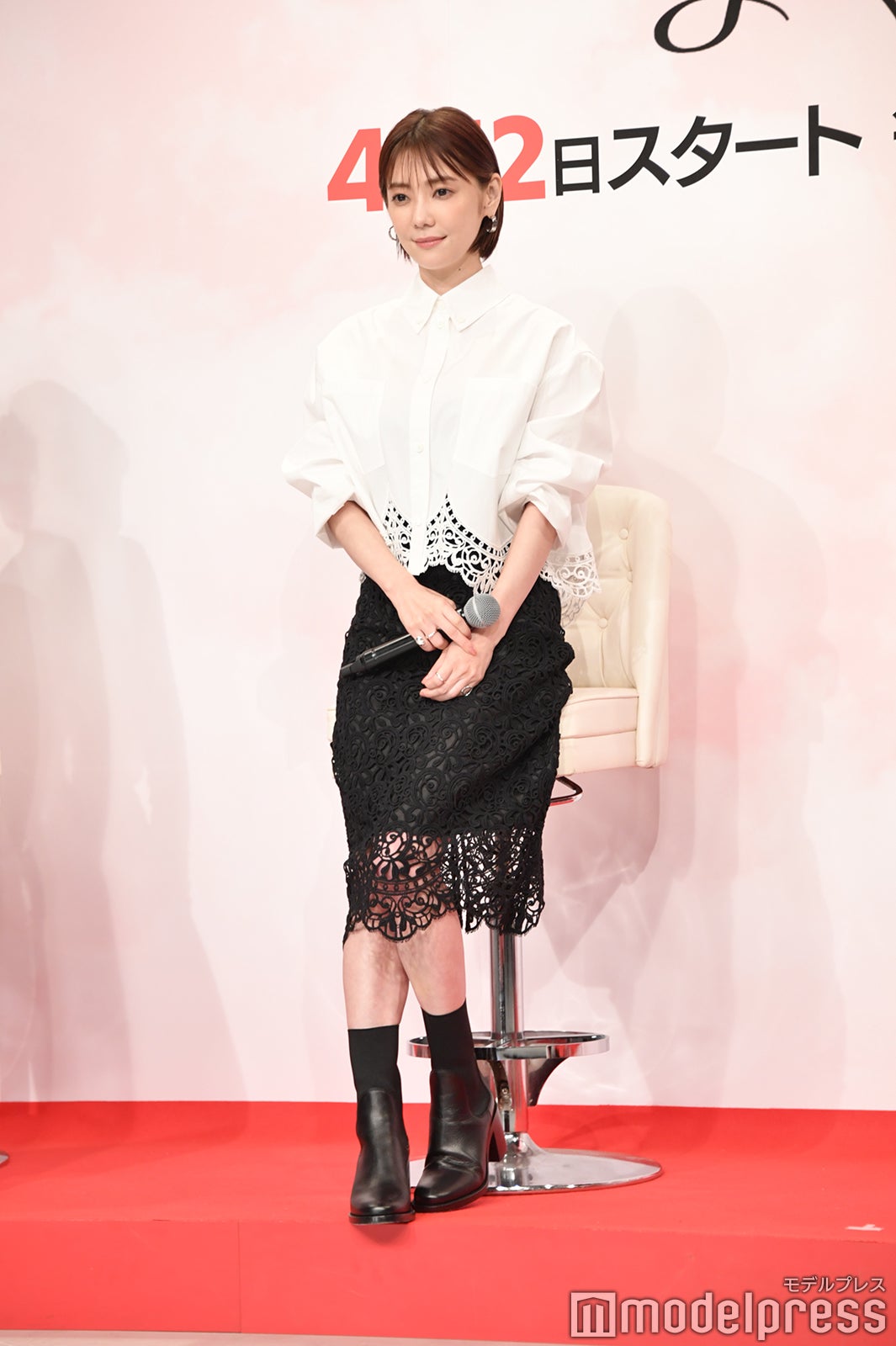 倉科カナ（C）モデルプレス