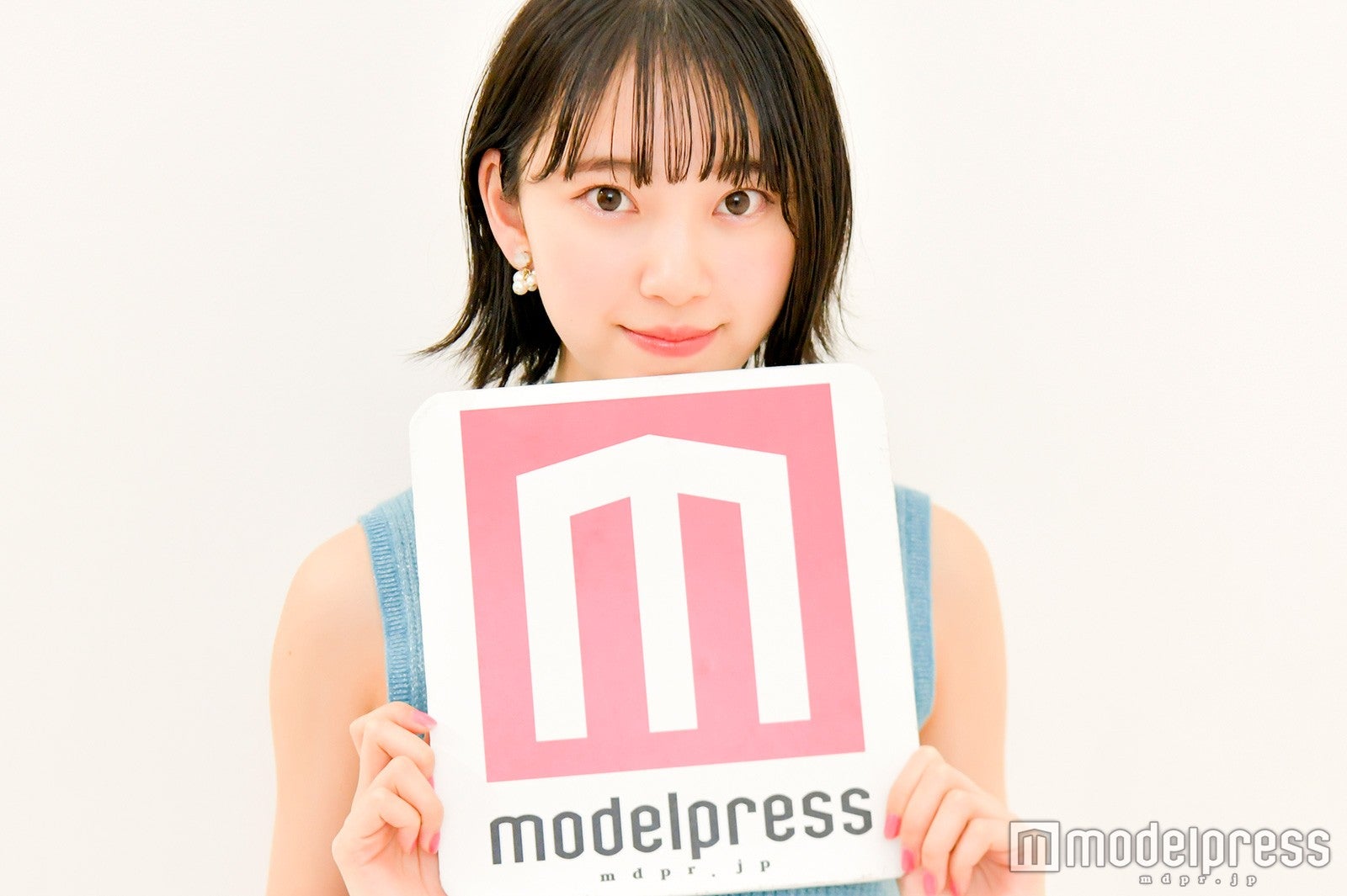 堀未央奈（C）モデルプレス
