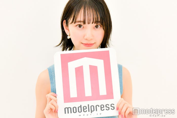 堀未央奈(C)モデルプレス