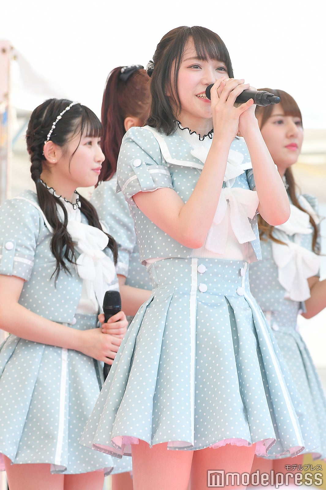 ＝LOVE（C）モデルプレス