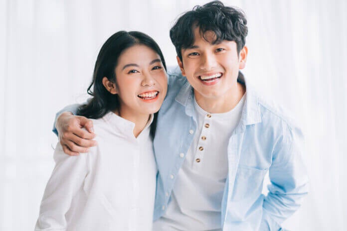 あえて子供を作らない。子供がいない結婚生活のメリットとは