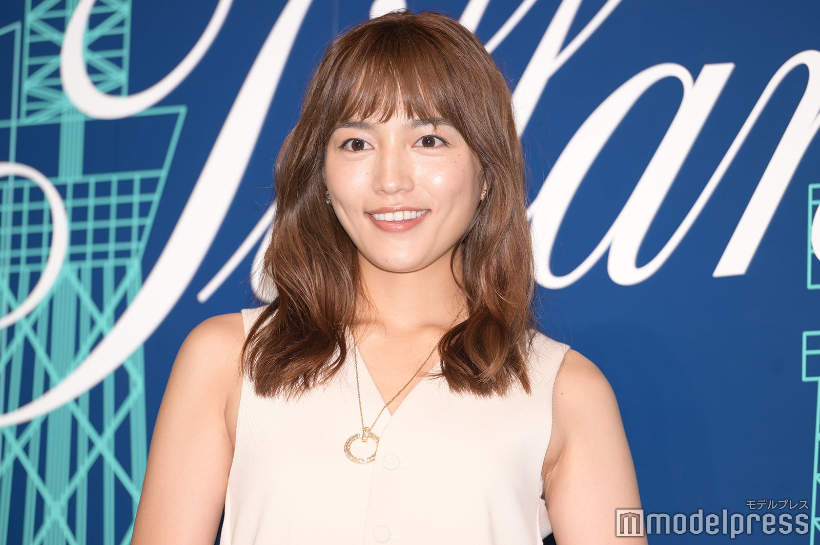 川口春奈（C）モデルプレス