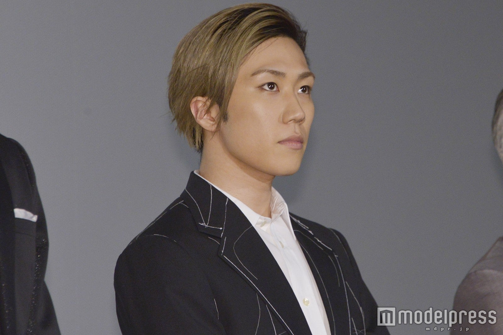 早乙女太一 （C）モデルプレス