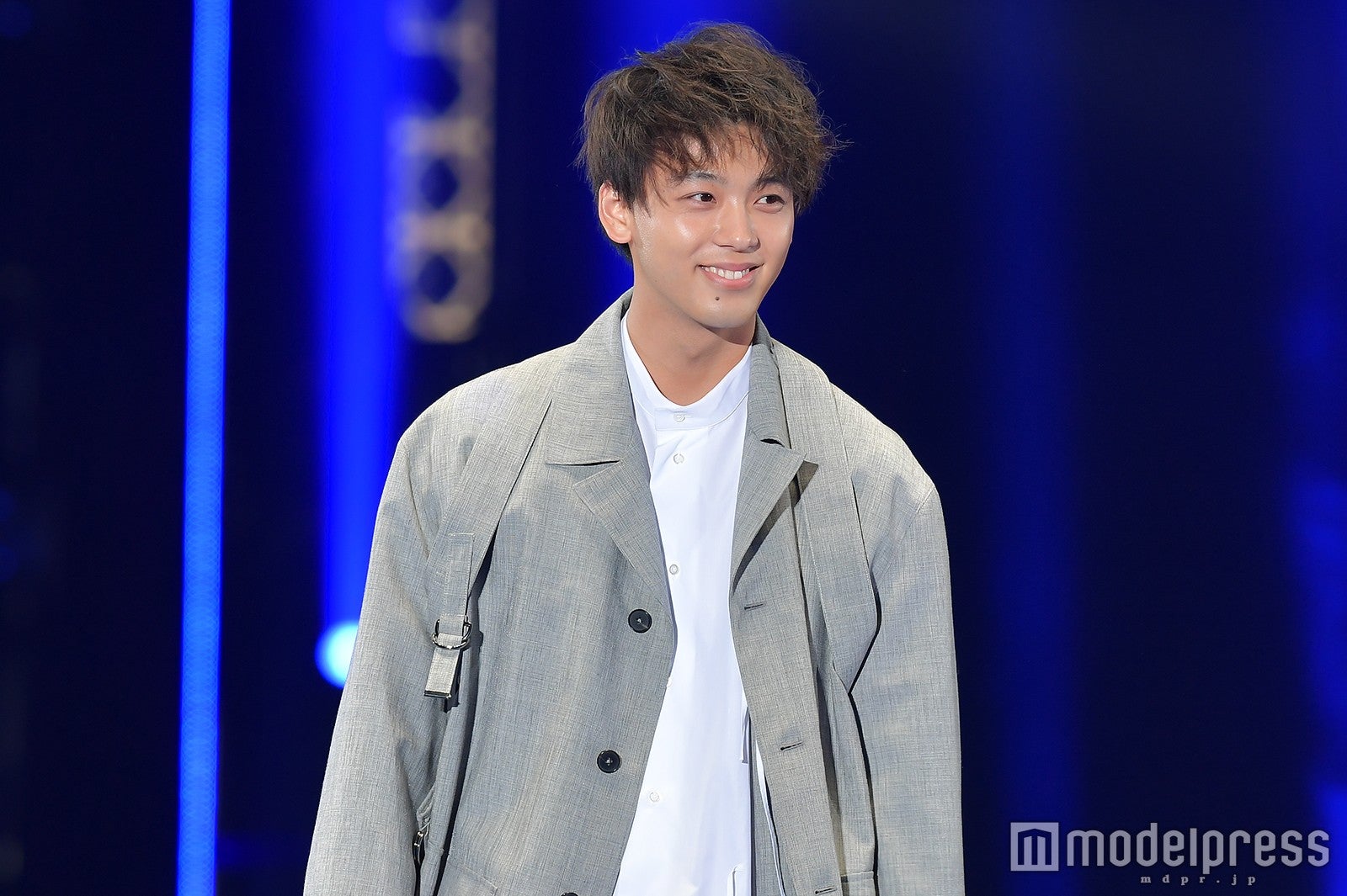 竹内涼真 （C）モデルプレス