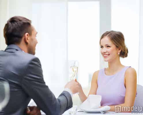 デートに“誘われない女性”と“誘いたくなる女性”の決定的な違い5つ