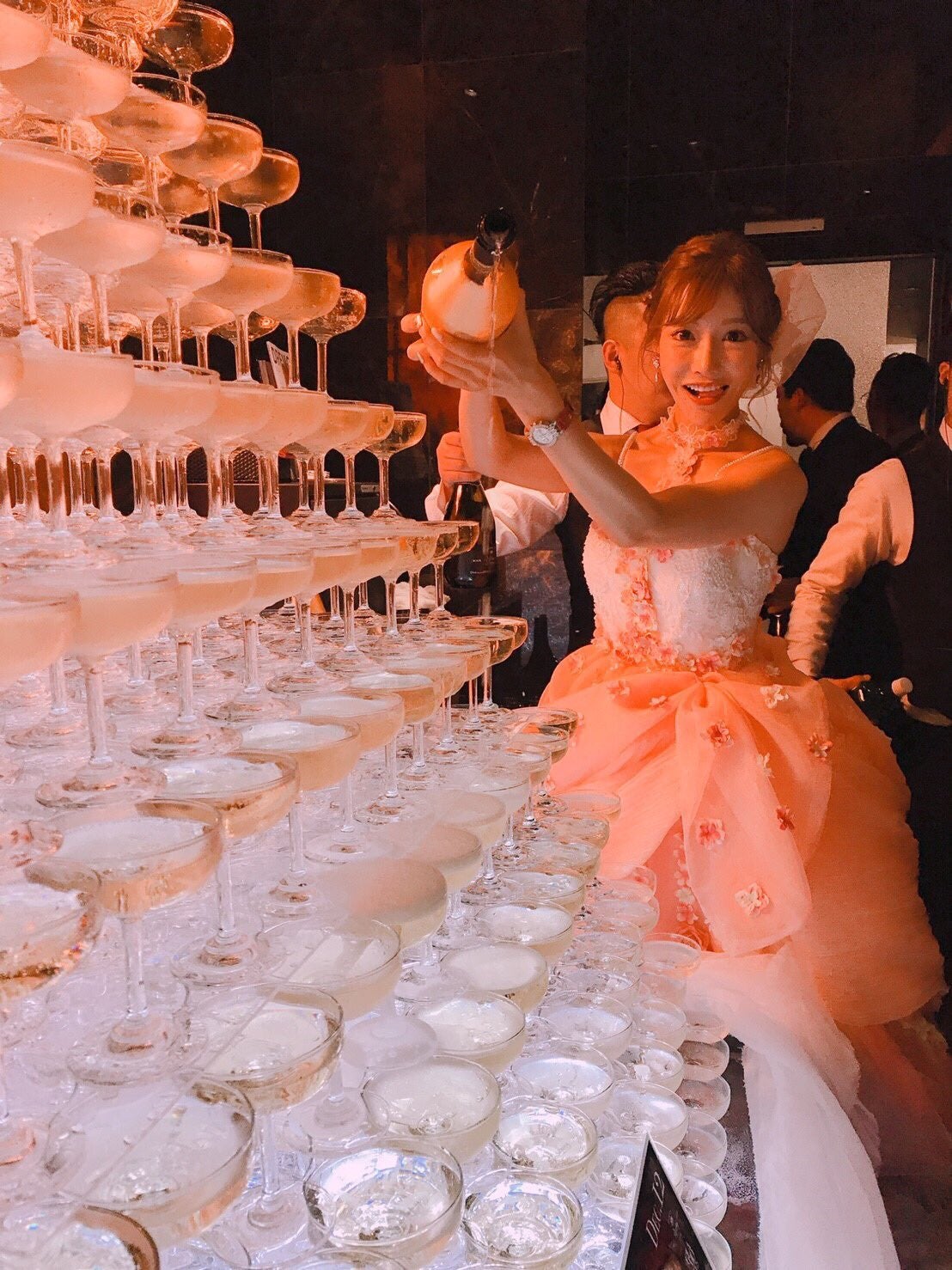 明日花キララ（提供画像）