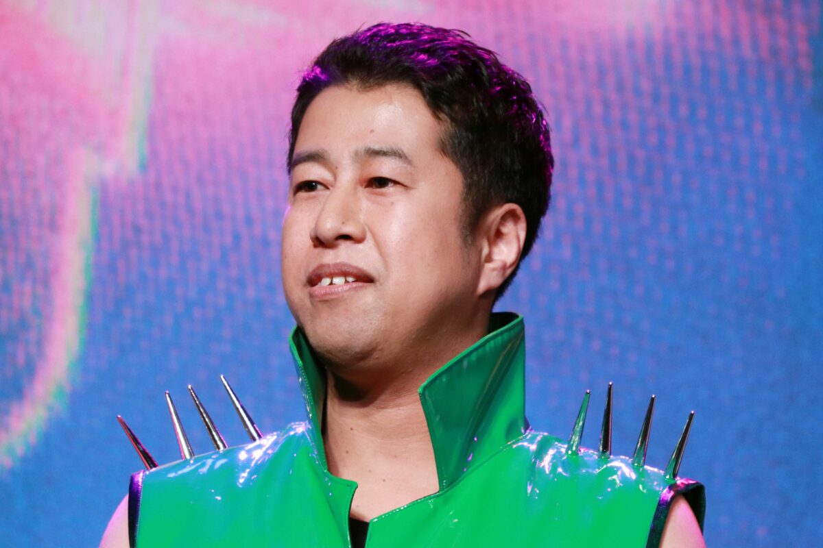 井口浩之、“M−1には夢が無い”状態？ 『水ダウ』10時間超えロケで不満爆発