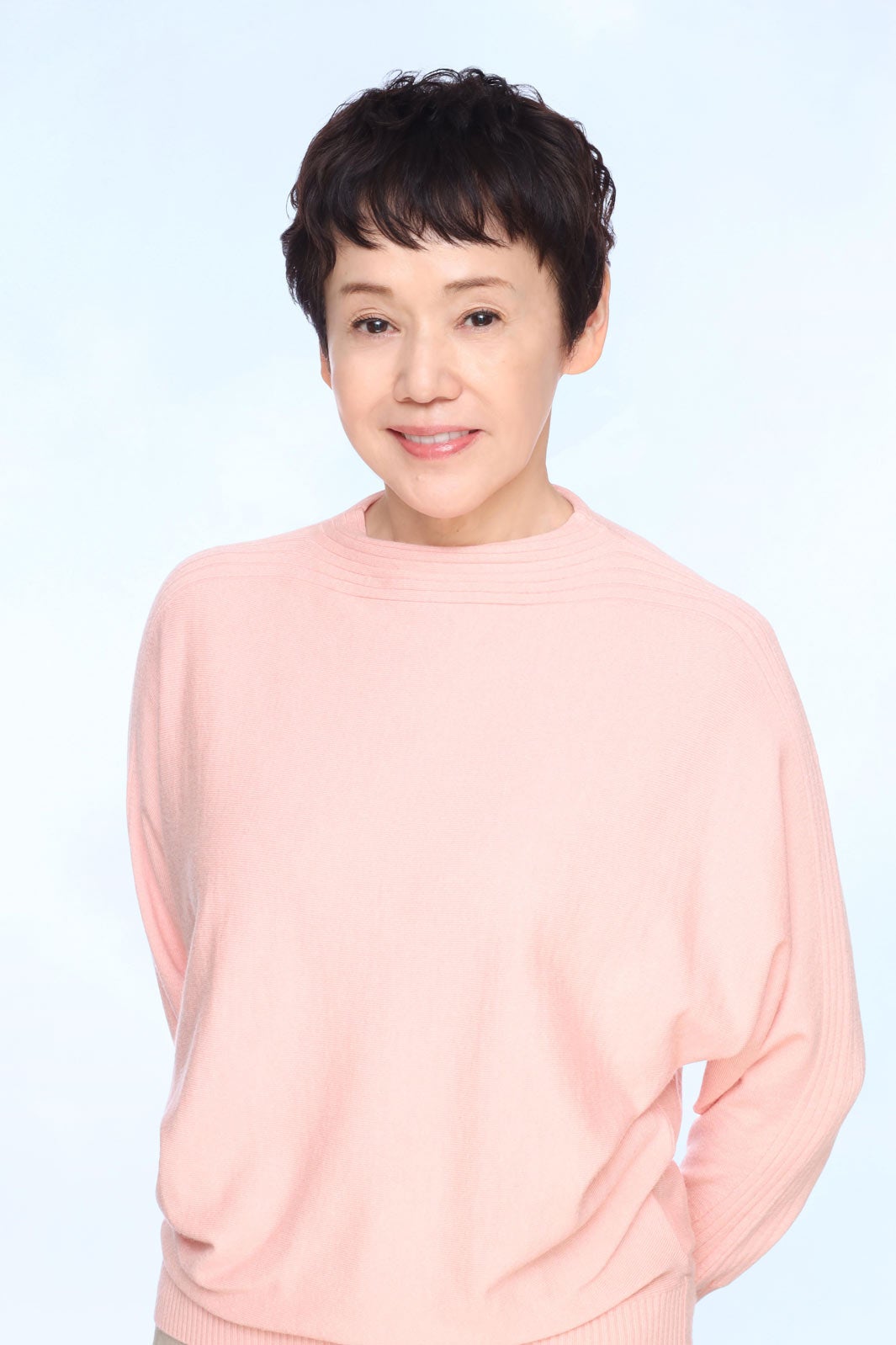 大竹しのぶ（C）フジテレビ