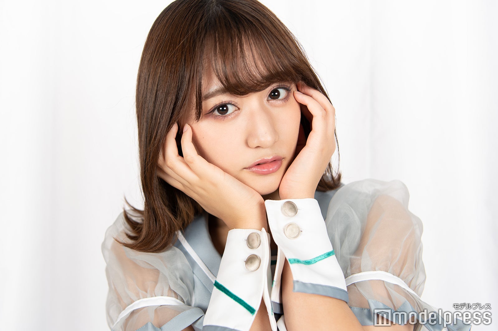 池田メルダ（C）モデルプレス