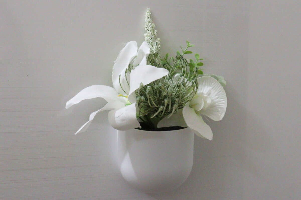 花筒用ホルダー　軽量