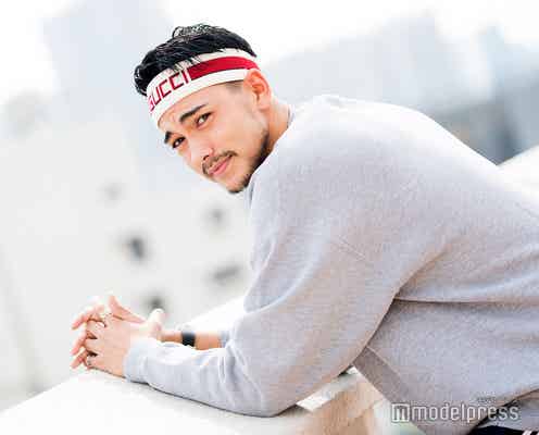 テラスハウス石倉ノア、恋人・島袋聖南との出会いで「すごく変わった」 交際の近況は?<モデルプレスインタビュー後編>