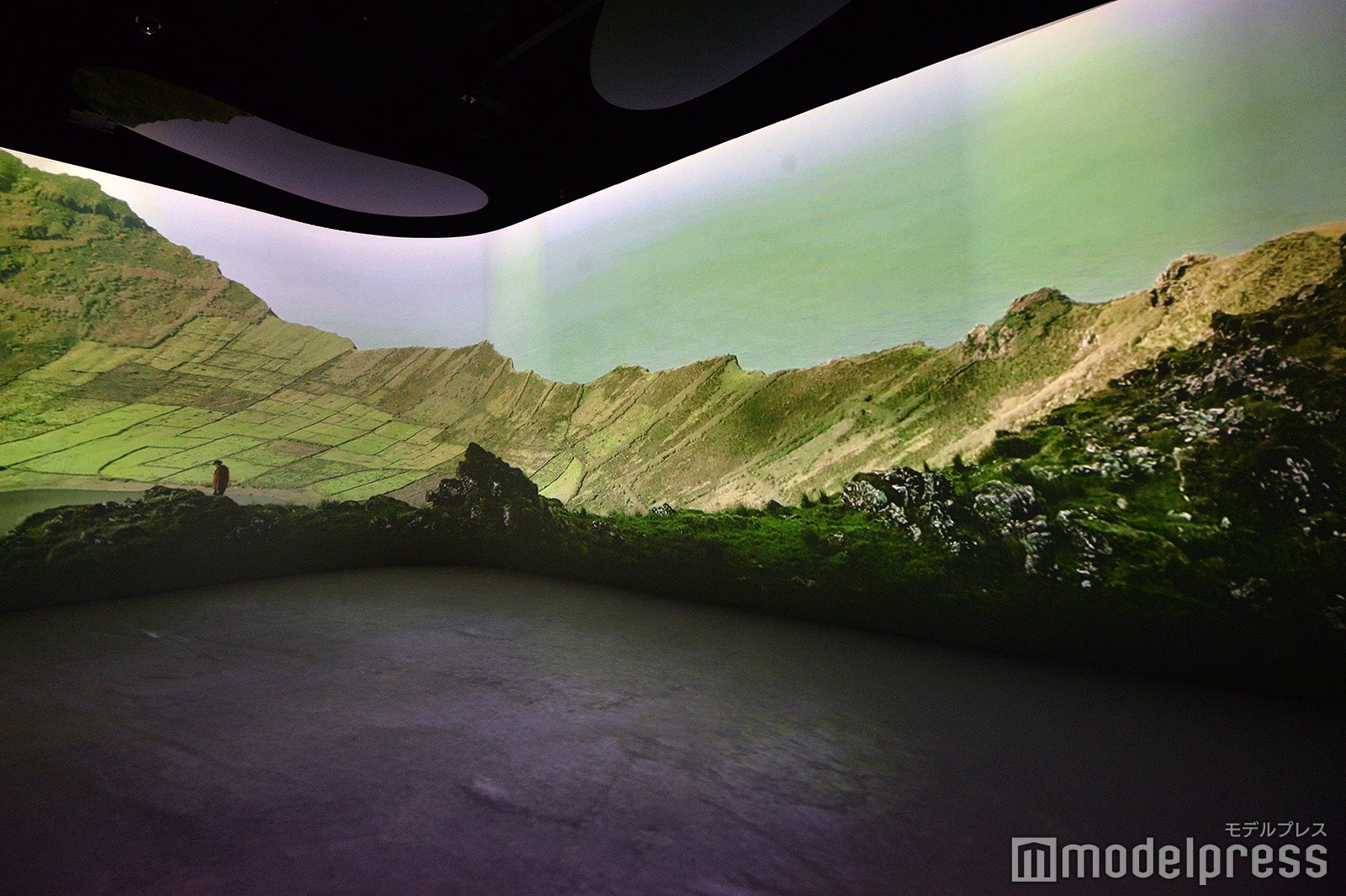 ポルトガル館（C）モデルプレス