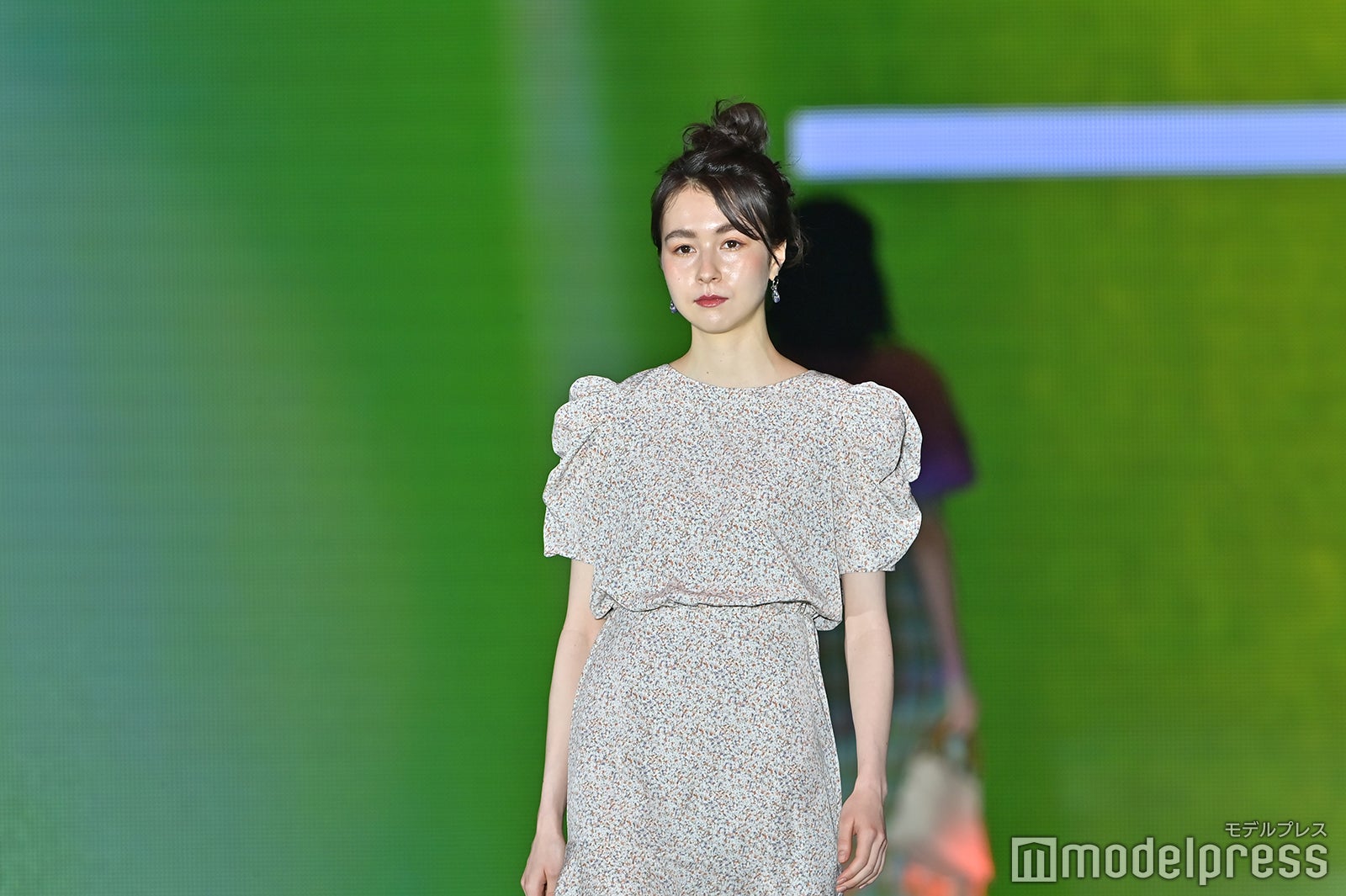 （C）モデルプレス