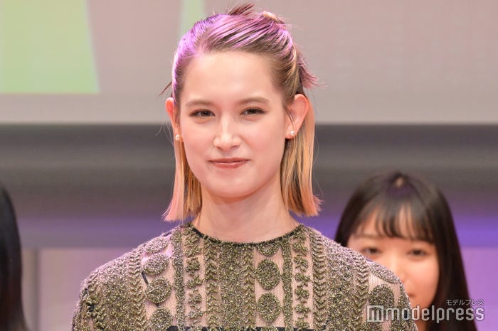 トラウデン直美(C)モデルプレス