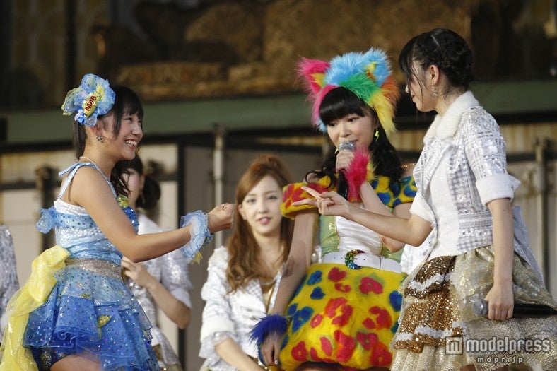 AKB48 2013真夏のドームツアー～まだまだ、やらなきゃいけないことがある～」大阪公演2日目より（C）AKS