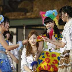 AKB48 2013真夏のドームツアー~まだまだ、やらなきゃいけないことがある~」大阪公演2日目より(C)AKS