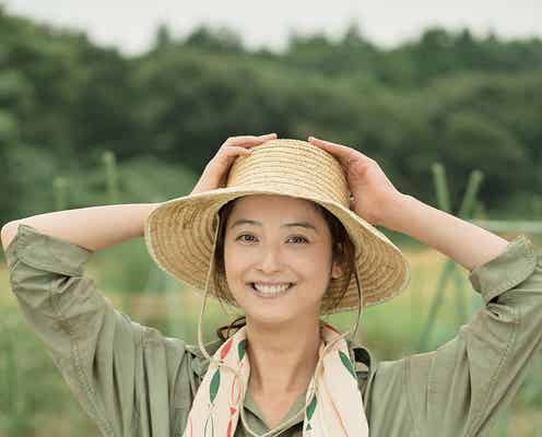 佐々木希「にじいろカルテ」ゲスト出演決定「涙が止まりませんでした」