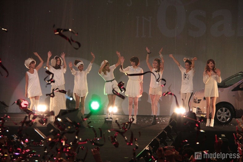 グランドフィナーレ（「ViVi Night in Osaka」より）