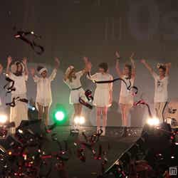 グランドフィナーレ(「ViVi Night in Osaka」より)