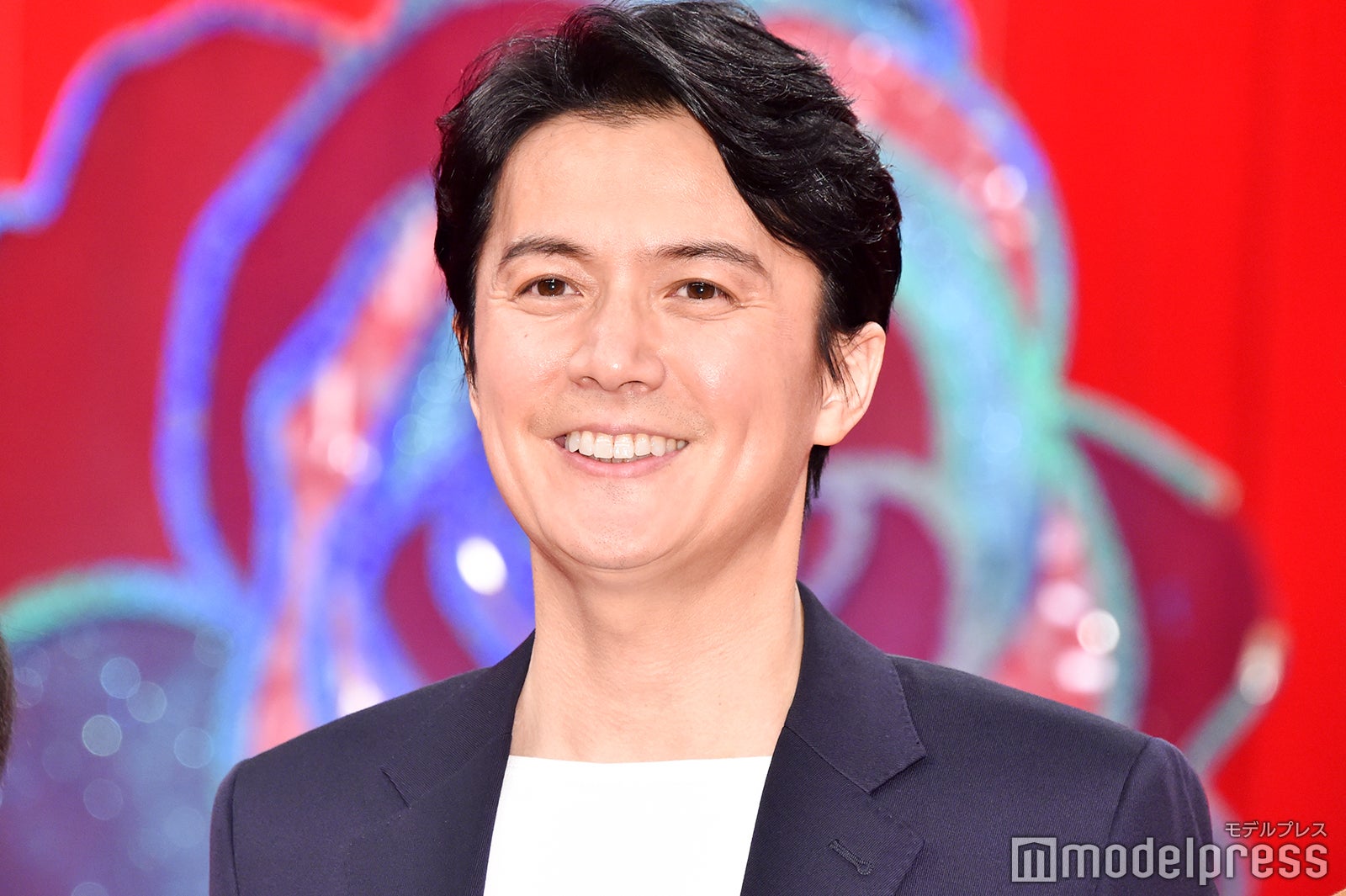 福山雅治 （C）モデルプレス