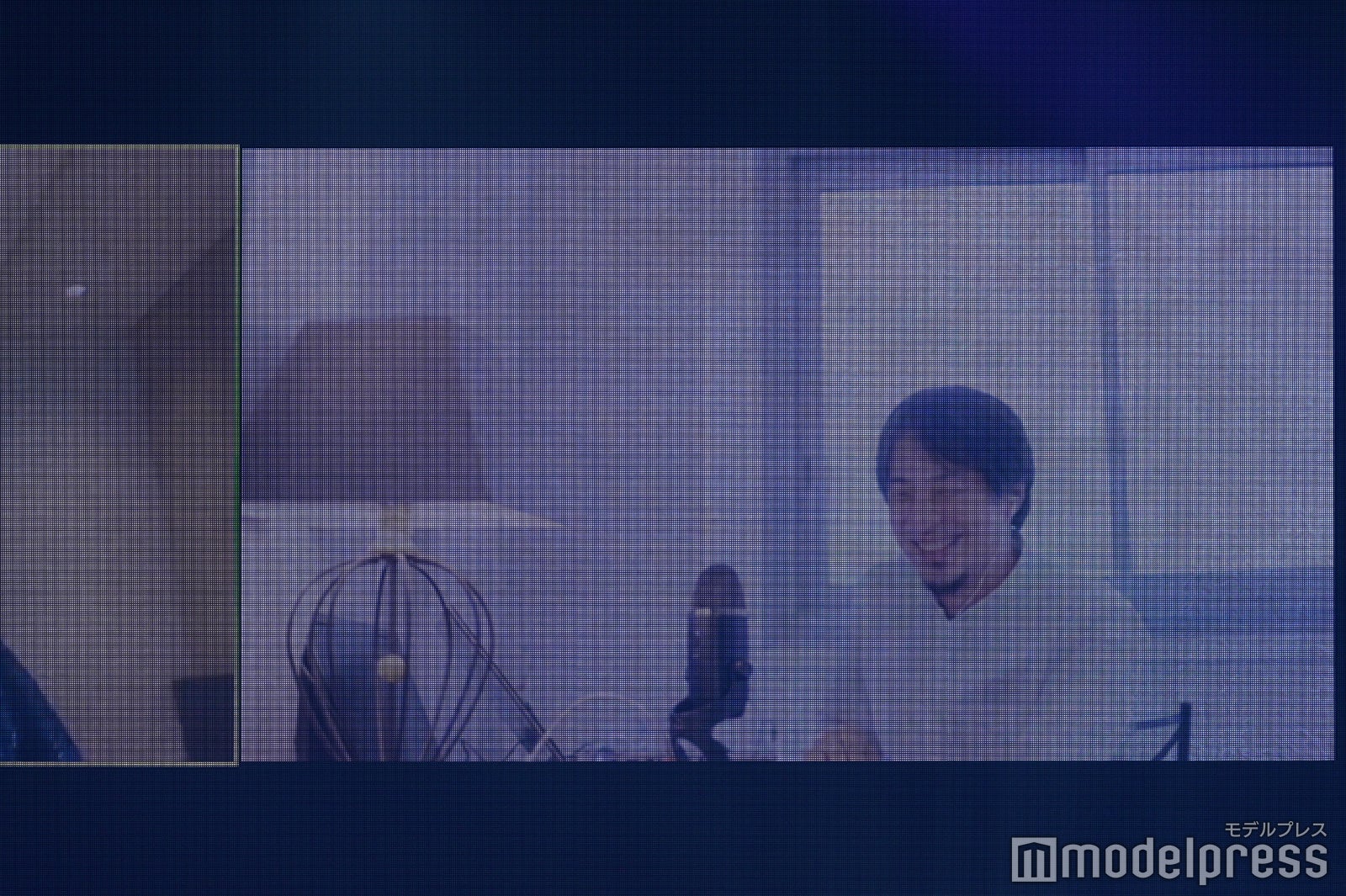 （C）モデルプレス